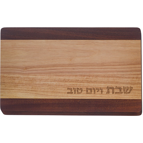 Challah Board 30X45 cm (UK41384)