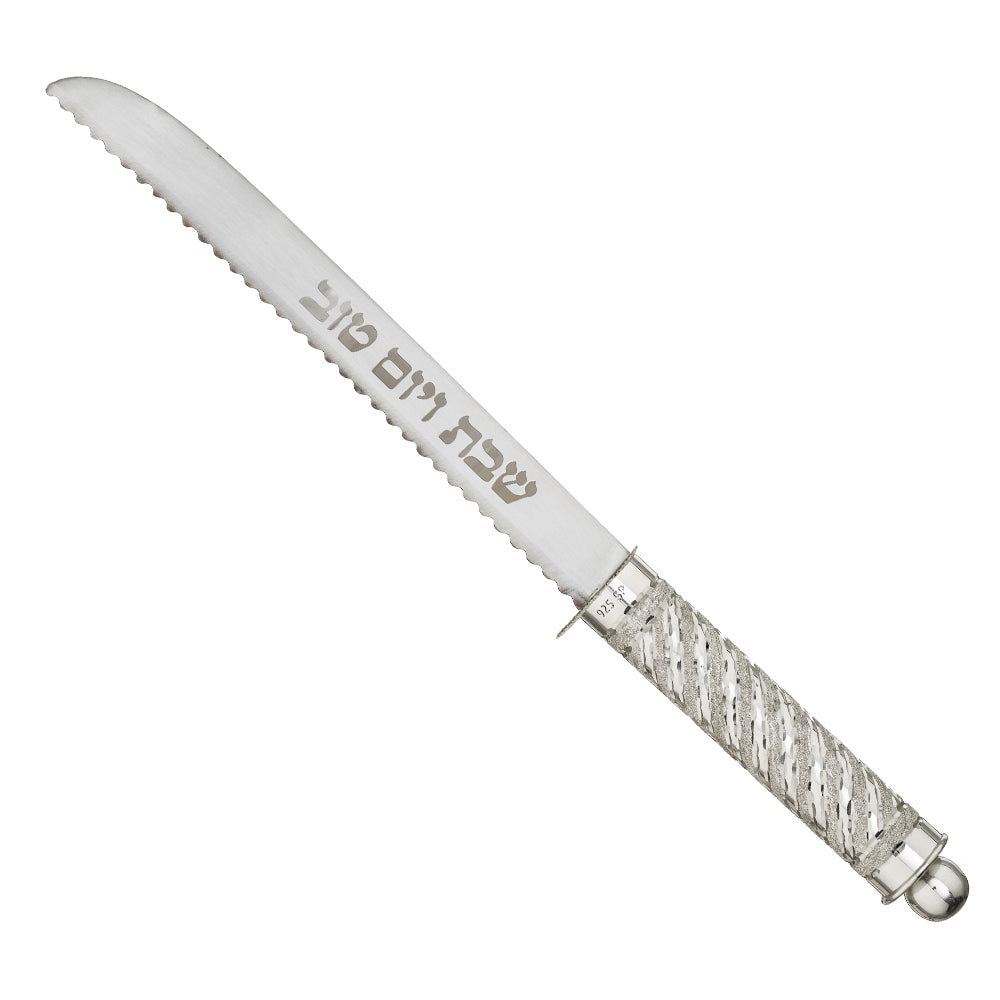 Aluminum Knife 38 cm (uk48446)