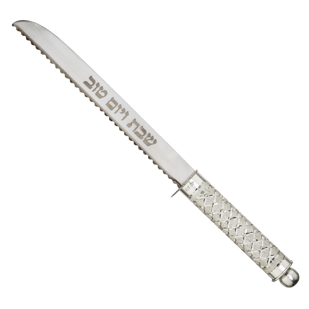 Aluminum Knife 38 cm (uk48449)
