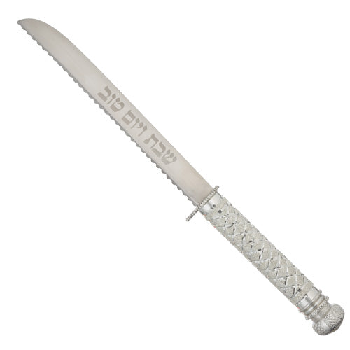 Aluminum Knife 38 cm (UK49966)