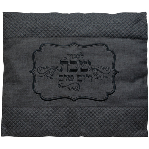 Faux Leather Hot Plate Cover 70x80 cm (UK67444)