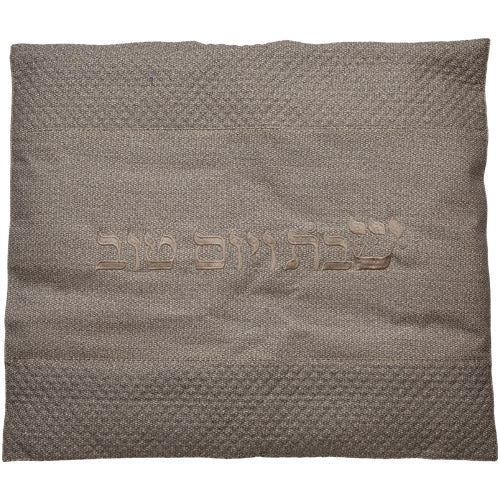 Faux Leather Hot Plate Cover 70x80 cm (UK67447)