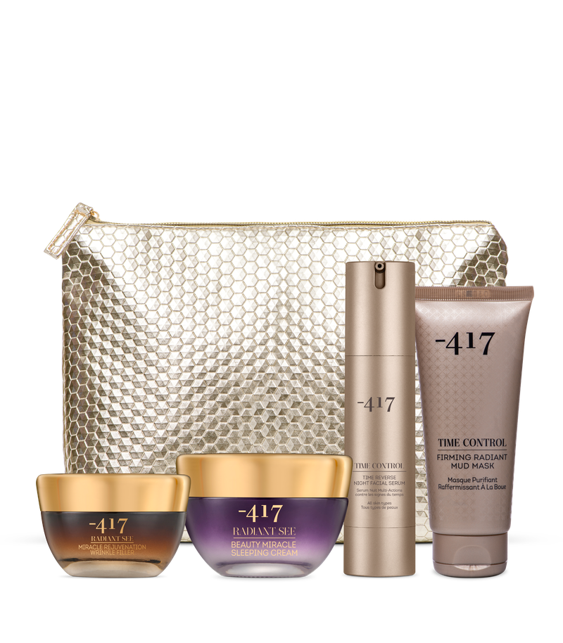-417 Dead Sea Cosmetics | My Beauty Set (No. 1003) 230 ml