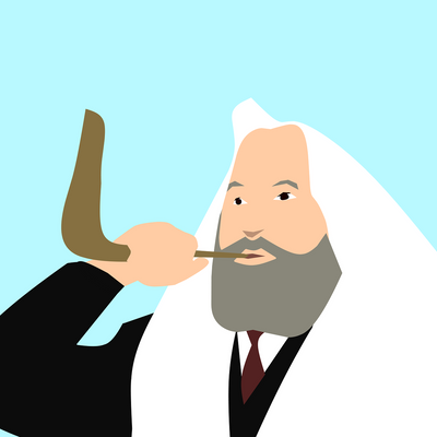 Discover the Sacred Shofar: A Symbol of Israel's Rich Heritage and Spirituality