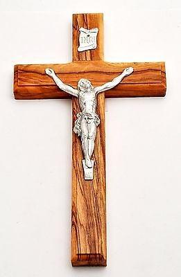 Olive Wood Cross