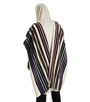 Tallit - a prayer shawl