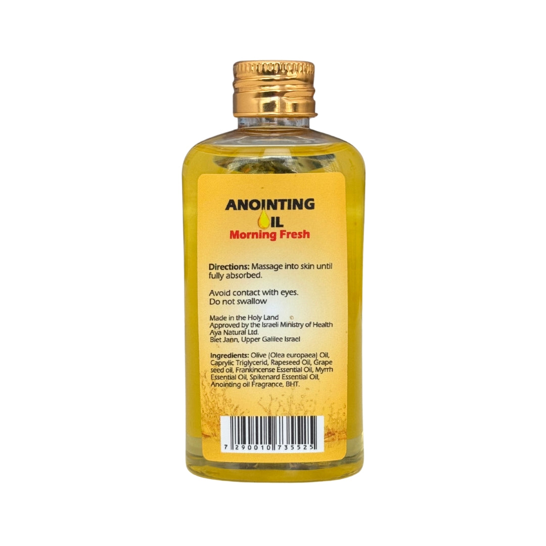 AYA Frankincense Myrrh & Spikenard Aya Anointing Oil