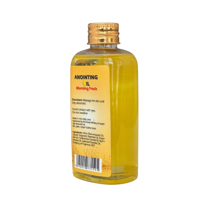 AYA Frankincense Myrrh & Spikenard Aya Anointing Oil