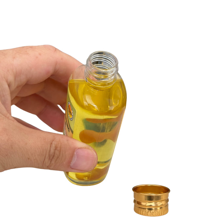 AYA Frankincense Myrrh & Spikenard Aya Anointing Oil