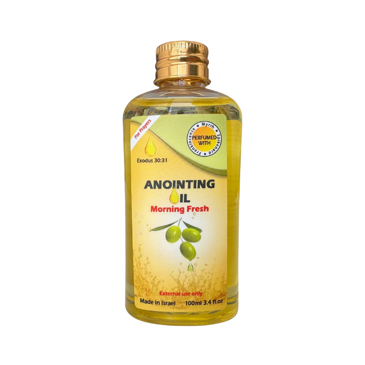 AYA Frankincense Myrrh & Spikenard Aya Anointing Oil