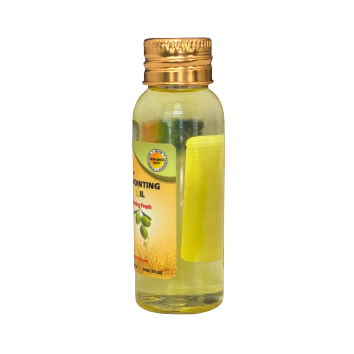 AYA Frankincense Myrrh & Spikenard Aya Anointing Oil