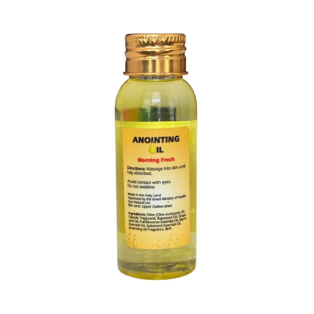 AYA Frankincense Myrrh & Spikenard Aya Anointing Oil
