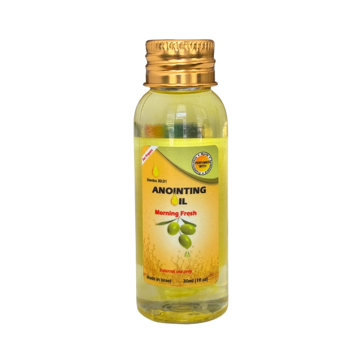 AYA Frankincense Myrrh & Spikenard Aya Anointing Oil