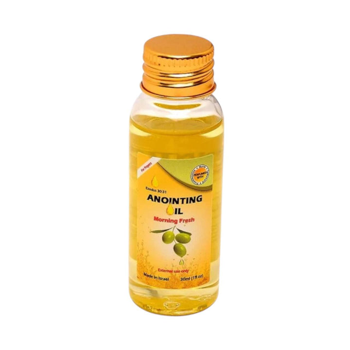 AYA Frankincense Myrrh & Spikenard Aya Anointing Oil