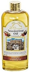 Lot of The 40 pcs mixed Bible land treasures 250 ml Anointing oils from the Holyland