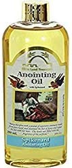 Lot of The 40 pcs mixed Bible land treasures 250 ml Anointing oils from the Holyland