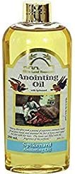 Lot of The 40 pcs Anointing oils mixed Bible land treasures 8.45 fl.oz | 250 ml from the Holyland