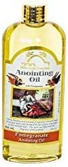 Lot of The 40 pcs mixed Bible land treasures 250 ml Anointing oils from the Holyland