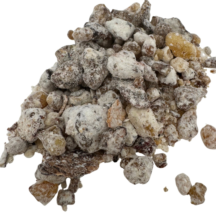 Holy Incense Resin From Holy Land Israel 140 gram Bottle