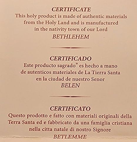 5 x Anointing Oil Nard 10.ml Bottels Fragrance Of The Holy Bible Jerusalem