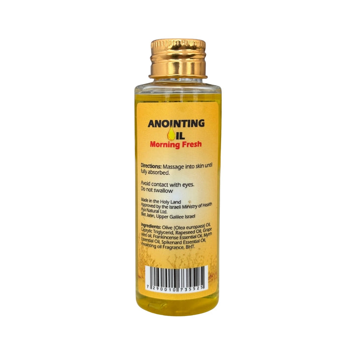 AYA Frankincense Myrrh & Spikenard Aya Anointing Oil