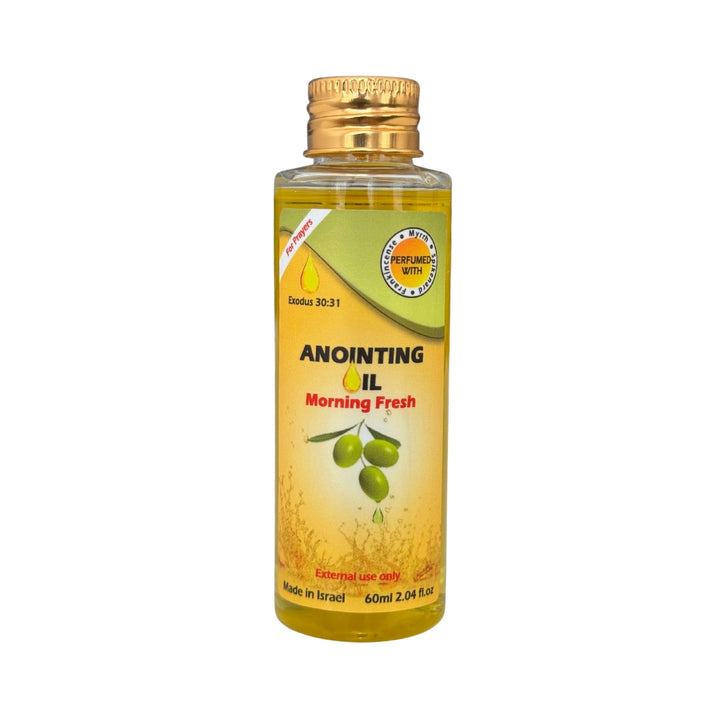 AYA Frankincense Myrrh & Spikenard Aya Anointing Oil