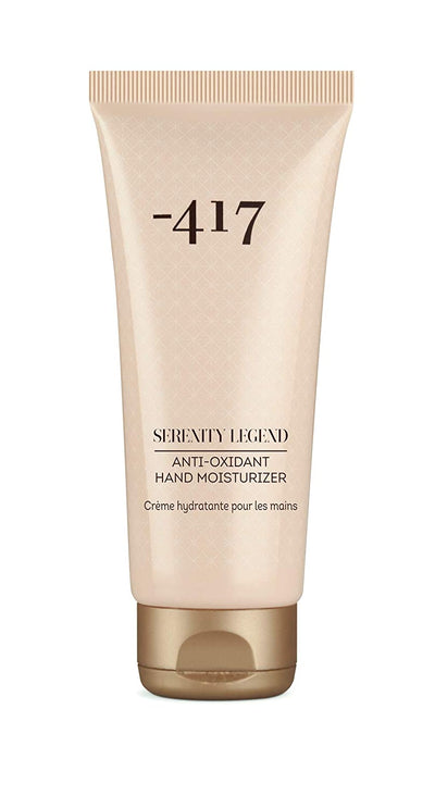 -417 Dead Sea Cosmetics Anti-Aging Hand Cream For Dry, Working Hands features Essential Vitamins & Oils