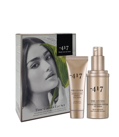 -417 Dead Sea Time Control – The Perfect Eye Set