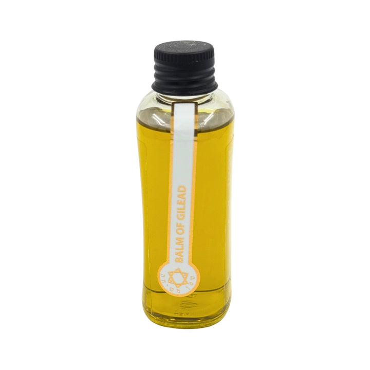 Anointing Oil Hand-Crafted from The Holy Land