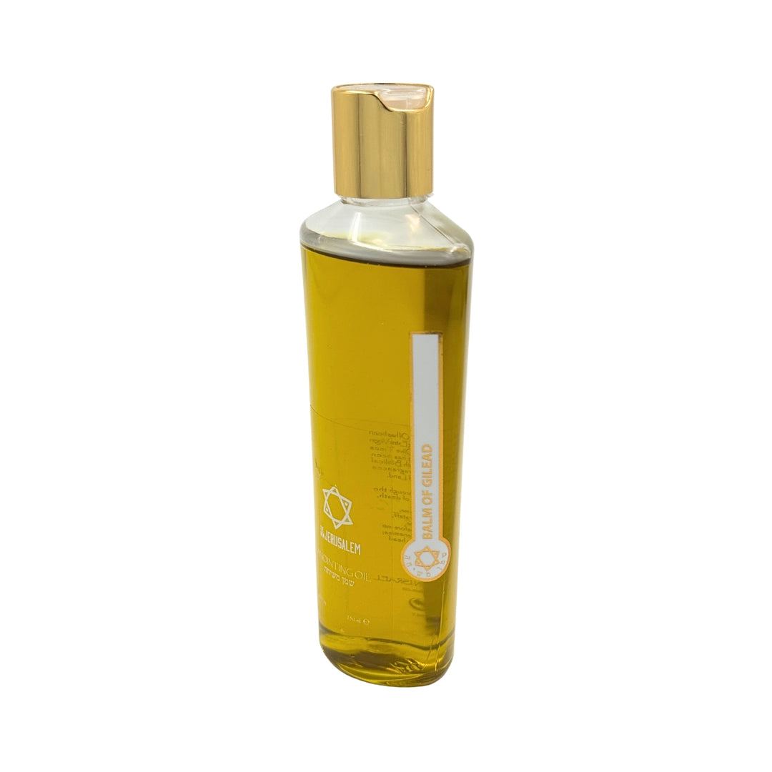 Anointing Oil Hand-Crafted from The Holy Land