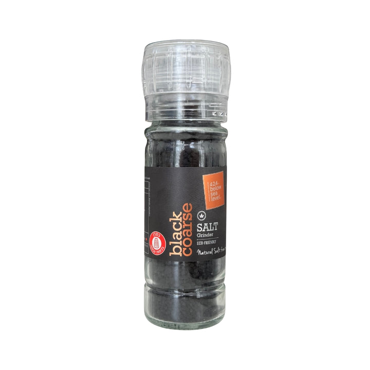 Platinum Salt From The Dead Sea 3.87 oz / 110 grams