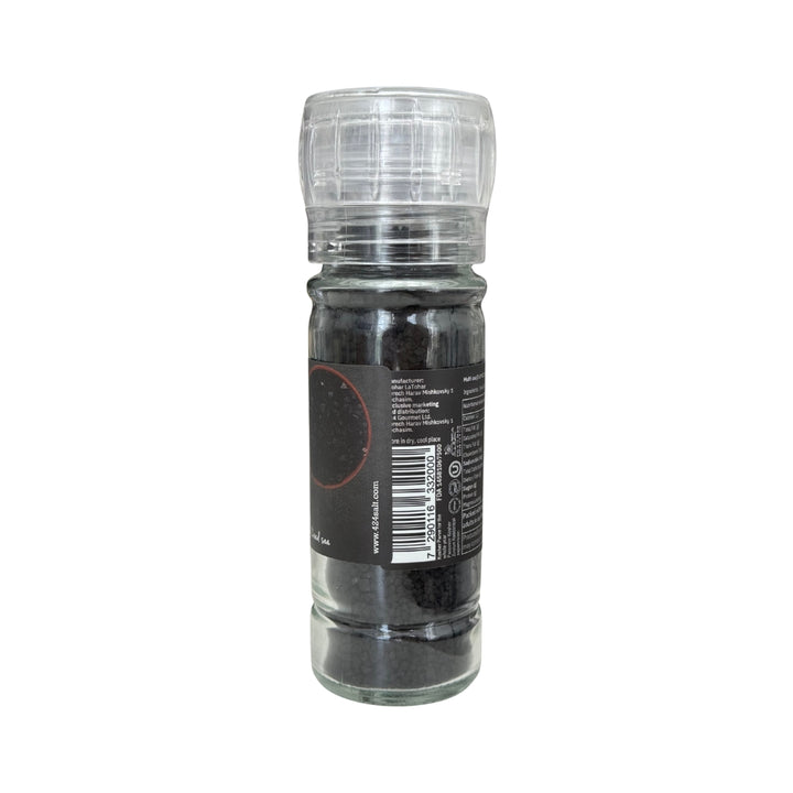 Platinum Salt From The Dead Sea 3.87 oz / 110 grams