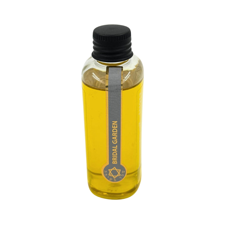Anointing Oil Hand-Crafted from The Holy Land