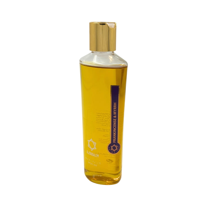 Anointing Oil Hand-Crafted from The Holy Land