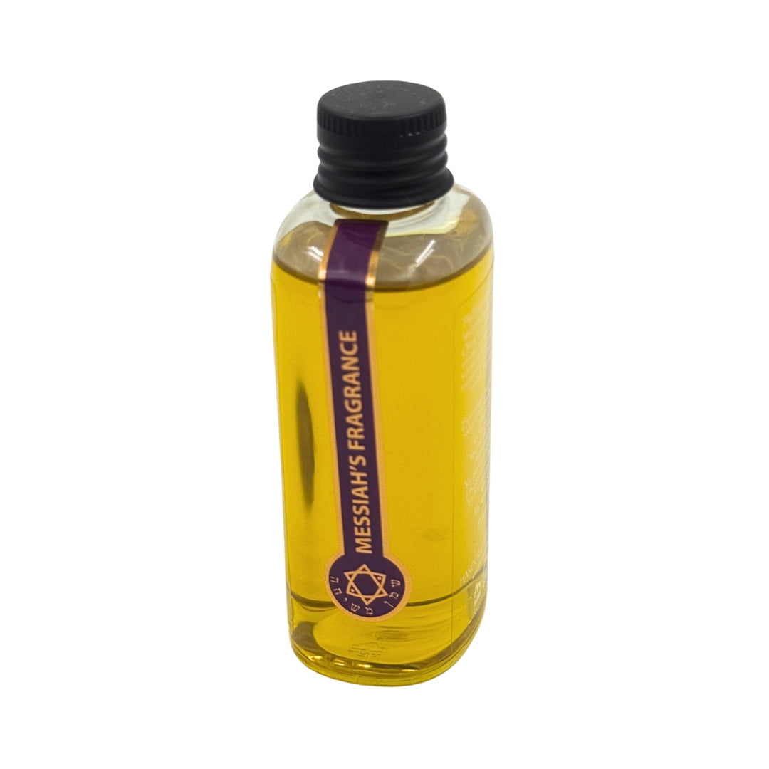 Anointing Oil Hand-Crafted from The Holy Land