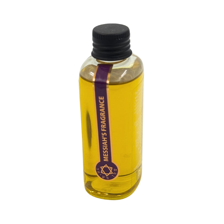 Anointing Oil Hand-Crafted from The Holy Land