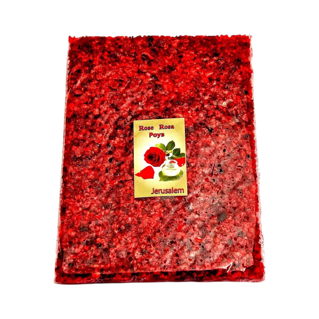 Incense Burn Fragrance Of Bible Holy Land