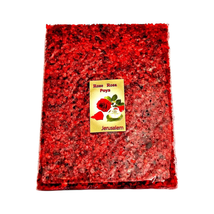 Incense Burn Fragrance Of Bible Holy Land