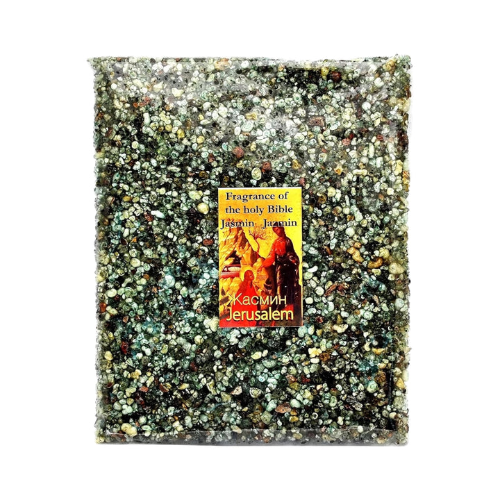 Incense Burn Fragrance Of Bible Holy Land