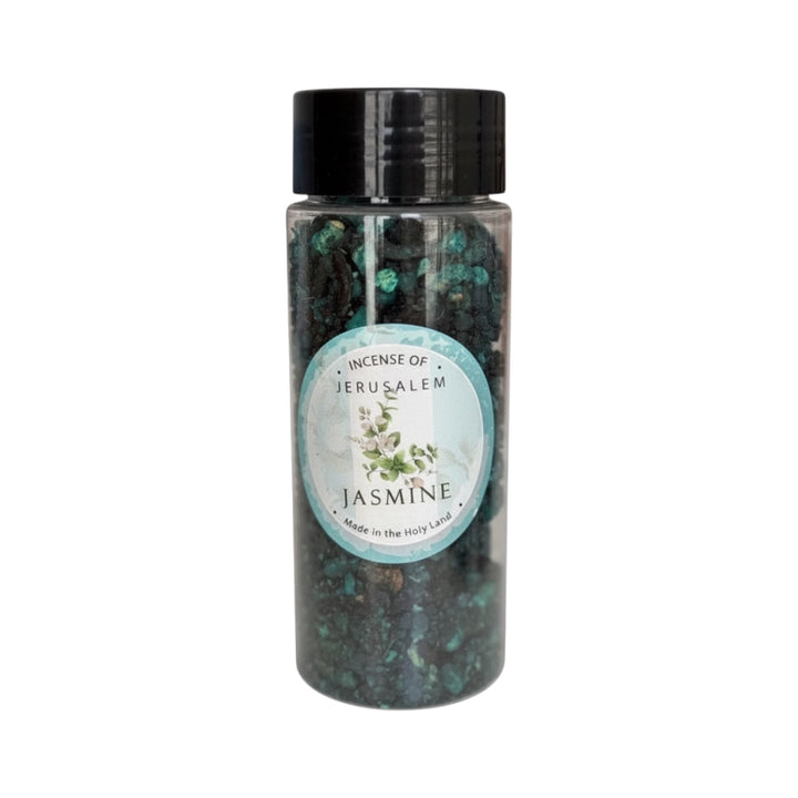 Holy Incense Resin From Holy Land Israel 140 gram Bottle