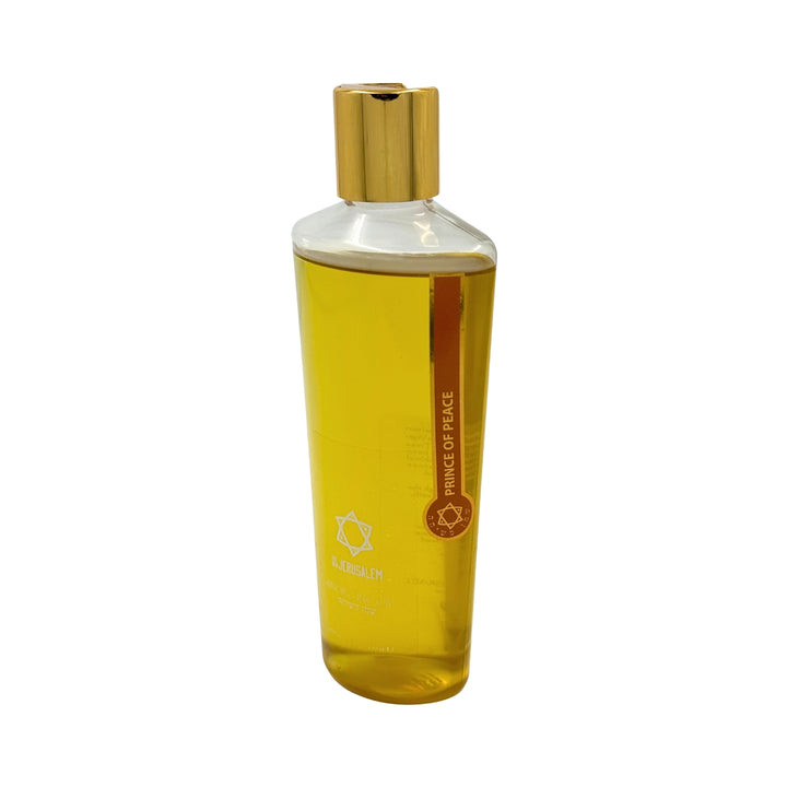 Anointing Oil Hand-Crafted from The Holy Land