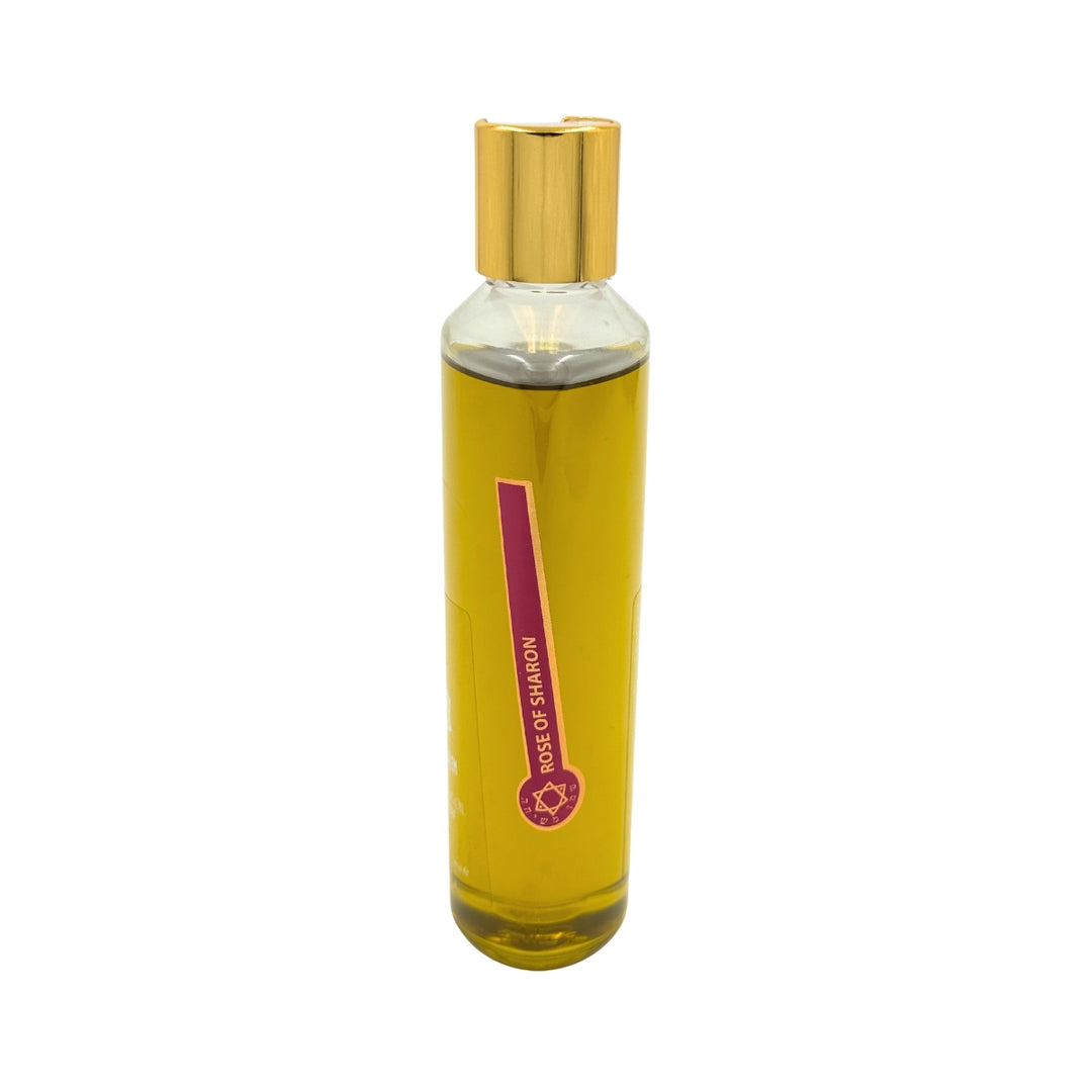 Anointing Oil Hand-Crafted from The Holy Land