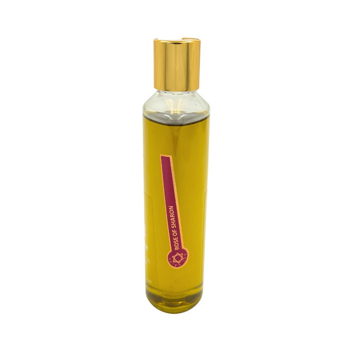 Anointing Oil Hand-Crafted from The Holy Land