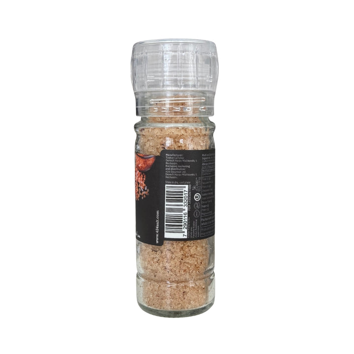 Platinum Salt From The Dead Sea 3.87 oz / 110 grams