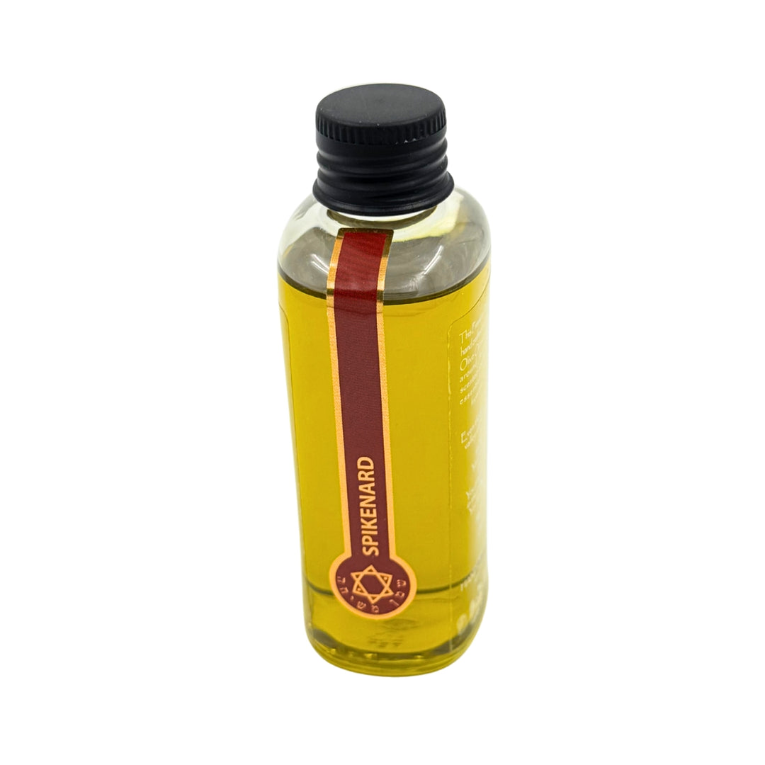 Anointing Oil Hand-Crafted from The Holy Land