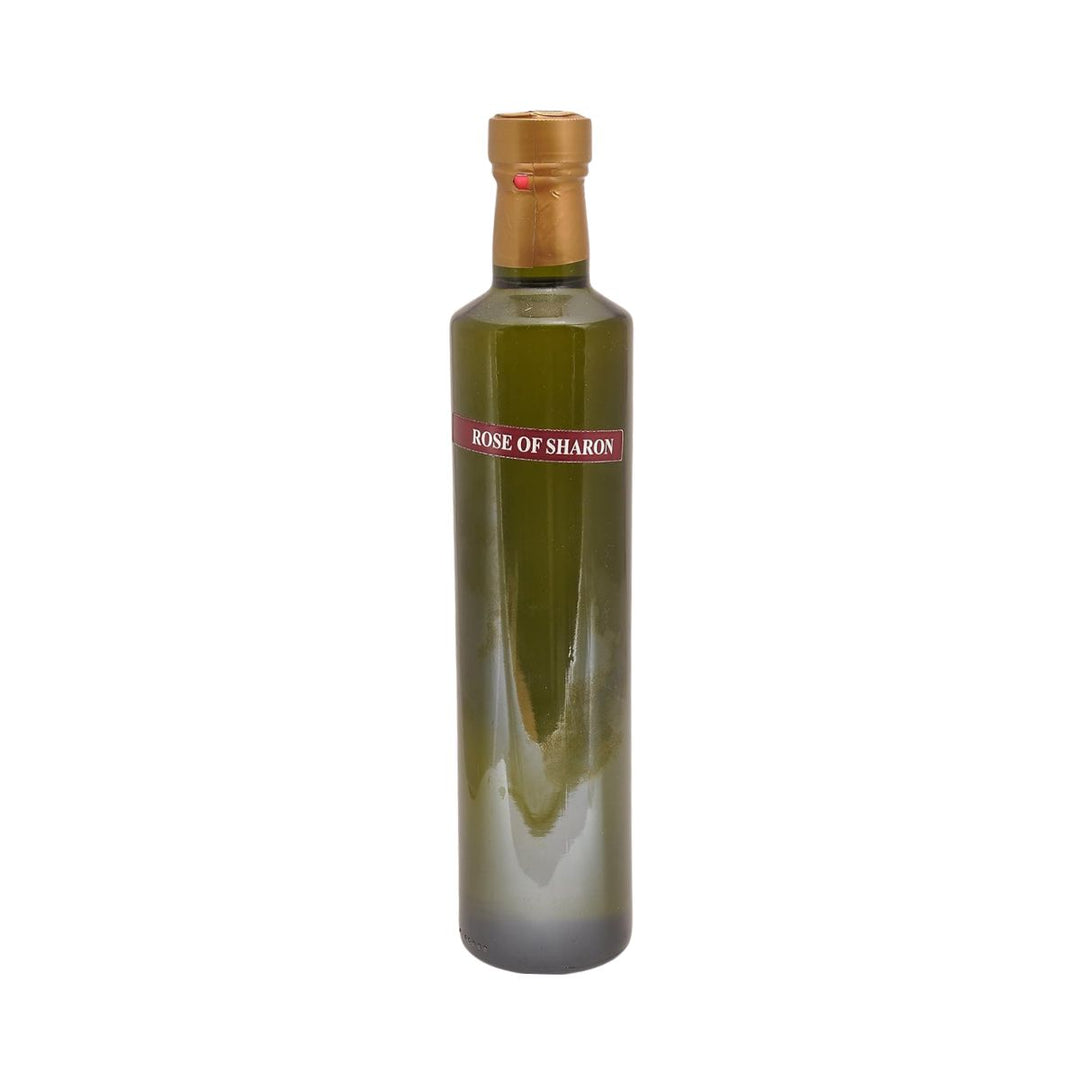 Anointing Oil 500 ml - 17 oz. Bottle from Holyland