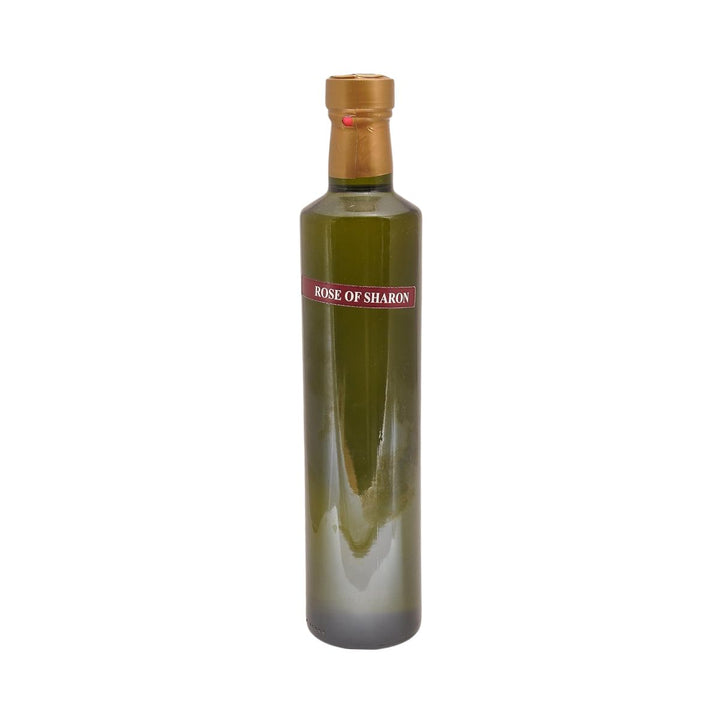 Anointing Oil 500 ml - 17 oz. Bottle from Holyland