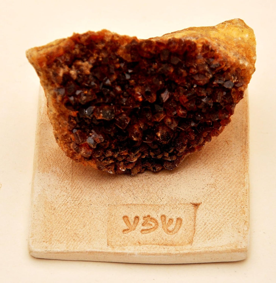 Jerusalem Magical Health Stone From The Holyland