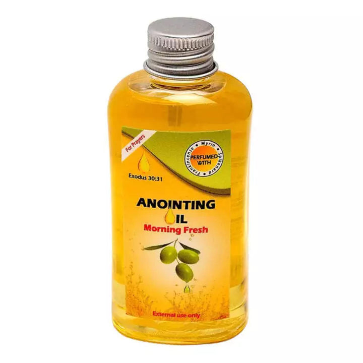 AYA Frankincense Myrrh & Spikenard Aya Anointing Oil