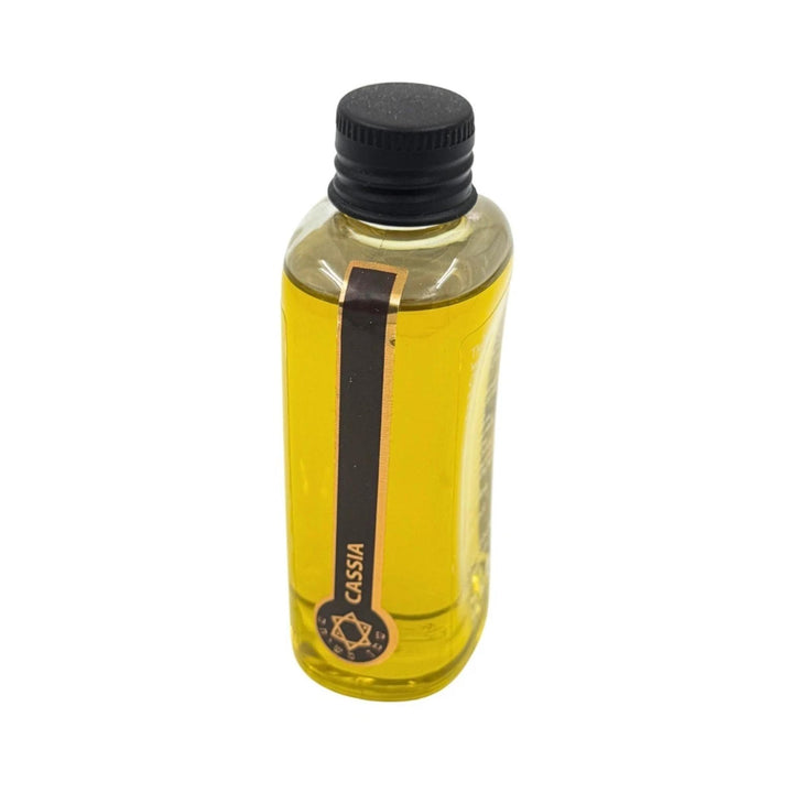 Anointing Oil Hand-Crafted from The Holy Land